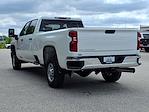 New 2025 Chevrolet Silverado 2500 Work Truck Crew Cab 4WD SRW Pickup for sale #CF252160 - photo 5