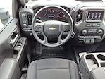 New 2025 Chevrolet Silverado 2500 Work Truck Crew Cab 4WD SRW Pickup for sale #CF252160 - photo 6