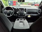 New 2025 Chevrolet Silverado 2500 Work Truck Crew Cab 4WD SRW Pickup for sale #CF252160 - photo 7