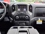 New 2025 Chevrolet Silverado 2500 Work Truck Crew Cab 4WD SRW Pickup for sale #CF252160 - photo 8