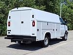 New 2025 Chevrolet Express 3500 Service Utility Van for sale #CF252186 - photo 2