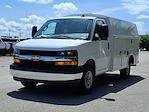 New 2025 Chevrolet Express 3500 Service Utility Van for sale #CF252186 - photo 3