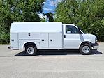 New 2025 Chevrolet Express 3500 Service Utility Van for sale #CF252186 - photo 20
