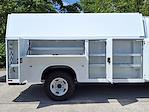 New 2025 Chevrolet Express 3500 Service Utility Van for sale #CF252186 - photo 21