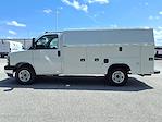 New 2025 Chevrolet Express 3500 Service Utility Van for sale #CF252186 - photo 4