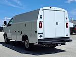 New 2025 Chevrolet Express 3500 Service Utility Van for sale #CF252186 - photo 5
