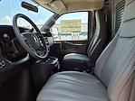 New 2025 Chevrolet Express 2500 Upfitted Cargo Van for sale #CF252212 - photo 17