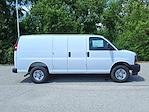 New 2025 Chevrolet Express 2500 Upfitted Cargo Van for sale #CF252212 - photo 18