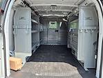 New 2025 Chevrolet Express 2500 Upfitted Cargo Van for sale #CF252212 - photo 19