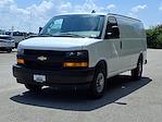 New 2025 Chevrolet Express 2500 Upfitted Cargo Van for sale #CF252212 - photo 3