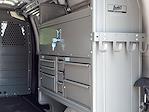 New 2025 Chevrolet Express 2500 Upfitted Cargo Van for sale #CF252212 - photo 20