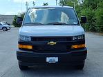 New 2025 Chevrolet Express 2500 Upfitted Cargo Van for sale #CF252212 - photo 24