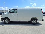 New 2025 Chevrolet Express 2500 Upfitted Cargo Van for sale #CF252212 - photo 4