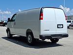 New 2025 Chevrolet Express 2500 Upfitted Cargo Van for sale #CF252212 - photo 5
