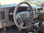 New 2025 Chevrolet Express 2500 Upfitted Cargo Van for sale #CF252212 - photo 7