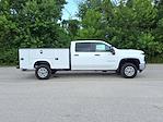 New 2025 Chevrolet Silverado 2500 Crew Cab 4WD Service Truck for sale #CF2522236 - photo 16