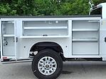 New 2025 Chevrolet Silverado 2500 Crew Cab 4WD Service Truck for sale #CF2522236 - photo 17