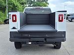 New 2025 Chevrolet Silverado 2500 Crew Cab 4WD Service Truck for sale #CF2522236 - photo 18