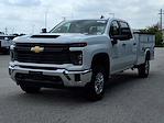New 2025 Chevrolet Silverado 2500 Crew Cab 4WD Service Truck for sale #CF2522236 - photo 3