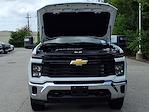 New 2025 Chevrolet Silverado 2500 Crew Cab 4WD Service Truck for sale #CF2522236 - photo 21
