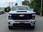 New 2025 Chevrolet Silverado 2500 Crew Cab 4WD Service Truck for sale #CF2522236 - photo 22