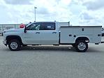 New 2025 Chevrolet Silverado 2500 Crew Cab 4WD Service Truck for sale #CF2522236 - photo 4