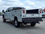 New 2025 Chevrolet Silverado 2500 Crew Cab 4WD Service Truck for sale #CF2522236 - photo 5