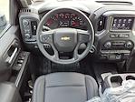 New 2025 Chevrolet Silverado 2500 Crew Cab 4WD Service Truck for sale #CF2522236 - photo 6