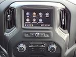 New 2025 Chevrolet Silverado 2500 Crew Cab 4WD Service Truck for sale #CF2522236 - photo 9