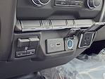 New 2025 Chevrolet Silverado 3500 Work Truck Regular Cab 4WD Flatbed Truck for sale #CF2522250 - photo 11