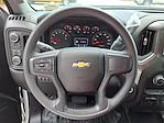 New 2025 Chevrolet Silverado 3500 Work Truck Regular Cab 4WD Flatbed Truck for sale #CF2522250 - photo 13