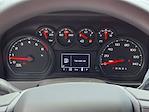 New 2025 Chevrolet Silverado 3500 Work Truck Regular Cab 4WD Flatbed Truck for sale #CF2522250 - photo 14