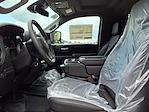 New 2025 Chevrolet Silverado 3500 Work Truck Regular Cab 4WD Flatbed Truck for sale #CF2522250 - photo 17