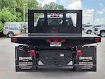 New 2025 Chevrolet Silverado 3500 Work Truck Regular Cab 4WD Flatbed Truck for sale #CF2522250 - photo 19