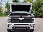 New 2025 Chevrolet Silverado 3500 Work Truck Regular Cab 4WD Flatbed Truck for sale #CF2522250 - photo 21