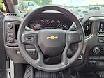 New 2025 Chevrolet Silverado 3500 Work Truck Regular Cab 4WD Flatbed Truck for sale #CF2522250 - photo 6