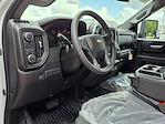 New 2025 Chevrolet Silverado 3500 Work Truck Regular Cab 4WD Flatbed Truck for sale #CF2522250 - photo 7