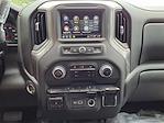 New 2025 Chevrolet Silverado 3500 Work Truck Regular Cab 4WD Flatbed Truck for sale #CF2522250 - photo 8