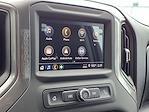 New 2025 Chevrolet Silverado 3500 Work Truck Regular Cab 4WD Flatbed Truck for sale #CF2522250 - photo 9