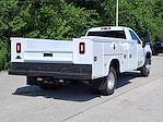 New 2025 Chevrolet Silverado 3500 Regular Cab 4WD Service Truck for sale #CF2522253 - photo 2
