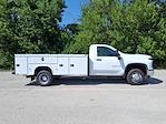 New 2025 Chevrolet Silverado 3500 Regular Cab 4WD Service Truck for sale #CF2522253 - photo 18