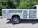 New 2025 Chevrolet Silverado 3500 Regular Cab 4WD Service Truck for sale #CF2522253 - photo 19