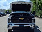 New 2025 Chevrolet Silverado 3500 Regular Cab 4WD Service Truck for sale #CF2522253 - photo 23