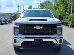 New 2025 Chevrolet Silverado 3500 Regular Cab 4WD Service Truck for sale #CF2522253 - photo 24