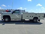 New 2025 Chevrolet Silverado 3500 Regular Cab 4WD Service Truck for sale #CF2522253 - photo 4