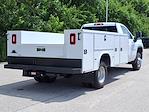 New 2025 Chevrolet Silverado 3500 Regular Cab 4WD Service Truck for sale #CF2522254 - photo 2