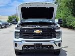New 2025 Chevrolet Silverado 3500 Regular Cab 4WD Service Truck for sale #CF2522254 - photo 24