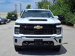 New 2025 Chevrolet Silverado 3500 Regular Cab 4WD Service Truck for sale #CF2522254 - photo 25