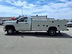 New 2025 Chevrolet Silverado 3500 Regular Cab 4WD Service Truck for sale #CF2522254 - photo 4