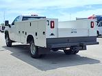New 2025 Chevrolet Silverado 3500 Regular Cab 4WD Service Truck for sale #CF2522254 - photo 5